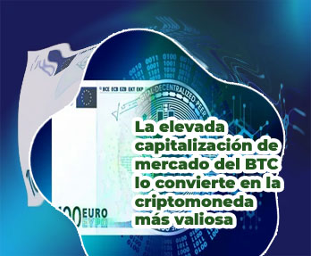 1 btc euro en espa&ntilde;ol