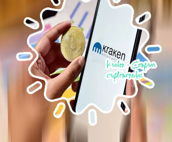 Bitcoin precio kraken