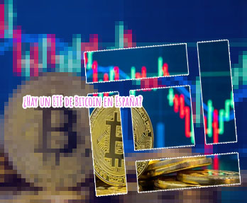 Bitcoin trading españa
