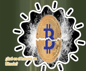 Btc halving