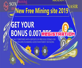 Btc registration