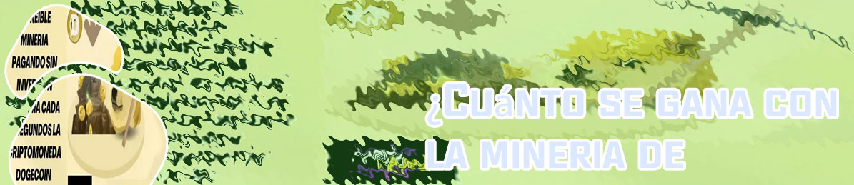 Como empezar en la mineria de criptomonedas