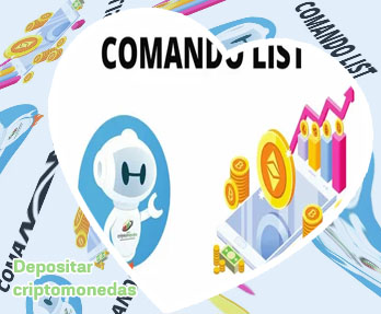 Criptomonedas info