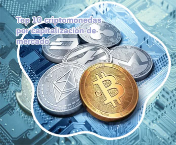 Criptomonedas top