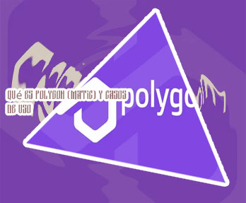 Crypto polygon