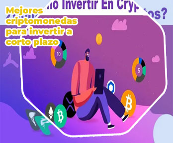 Cuales son las mejores criptomonedas para invertir
