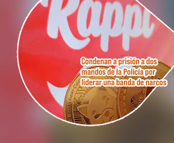 Empresa de criptomonedas quiebra