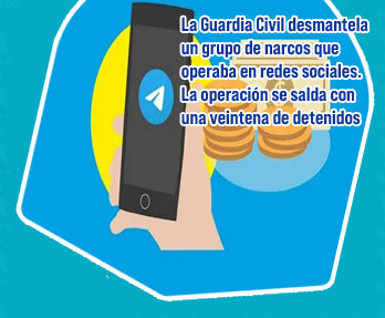 Grupo de criptomonedas telegram en españa