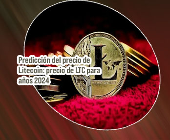 Litecoins