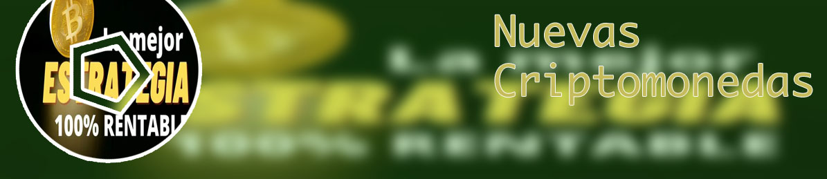 Mejor criptomonedas