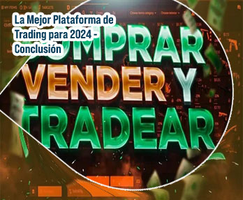 Mejor pagina para tradear criptomonedas