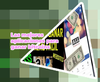 Mejores apps para ganar criptomonedas