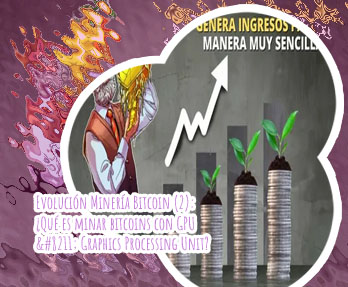 Que es la miner&iacute;a de criptomonedas wikipedia espa&ntilde;a