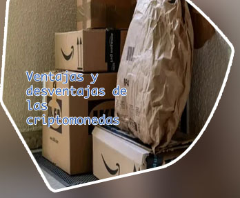 Que ventajas tienen las criptomonedas