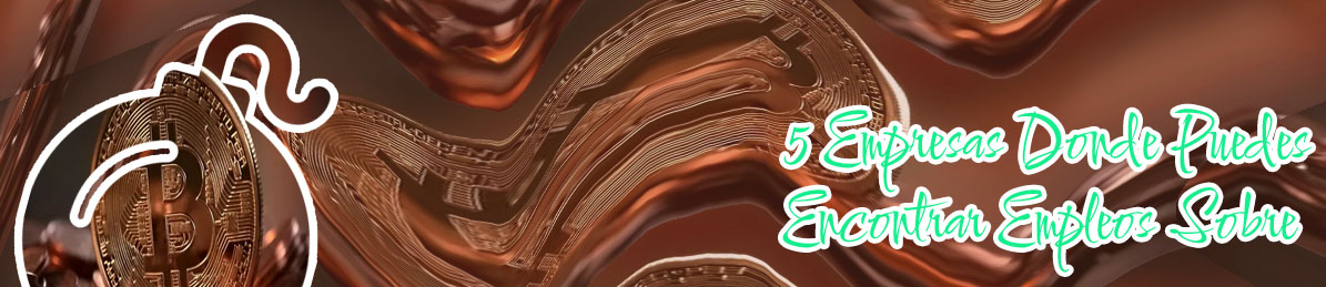 Trabajo con criptomonedas