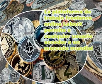 Trabajos de criptomonedas