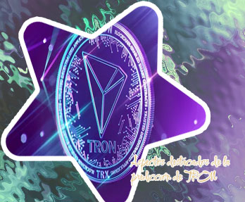 Tron criptomoneda 2024