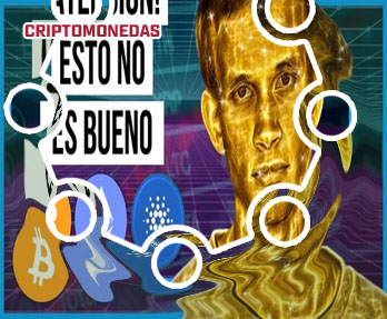 Ultima noticia criptomonedas