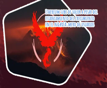 Valor etherum