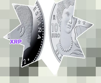 Xrp precio hoy españa